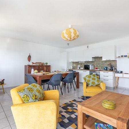 Apartamento L'Airelle Saint-Malo Exterior foto